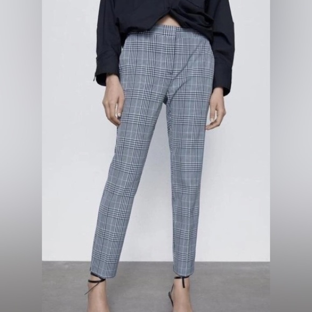 NWOT Zara Pants